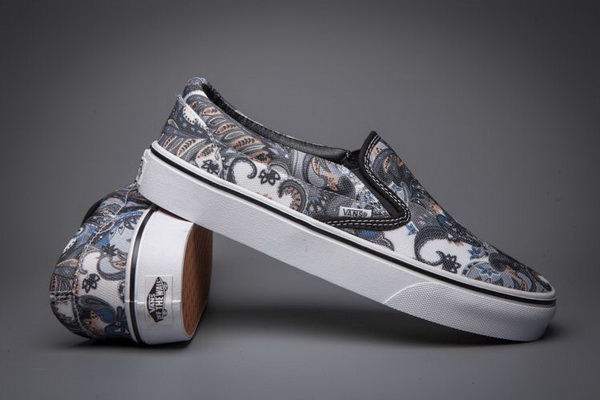 Vans Low Slip-on Shoes Women--172